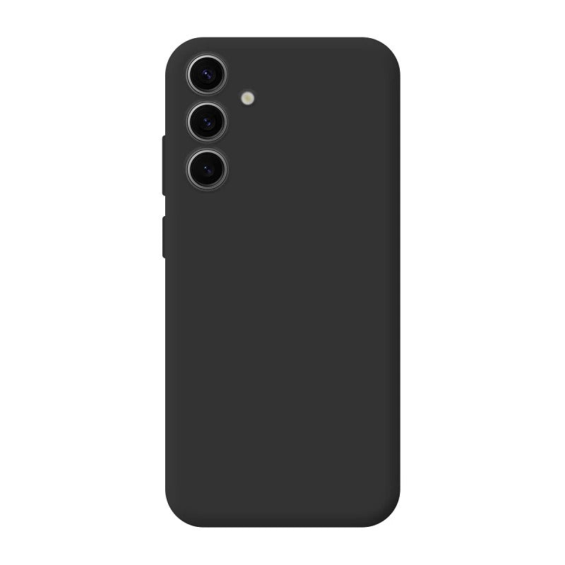 SAMSUNG Serie A: soft silicone