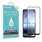 iPhone: Verre trempé 11D