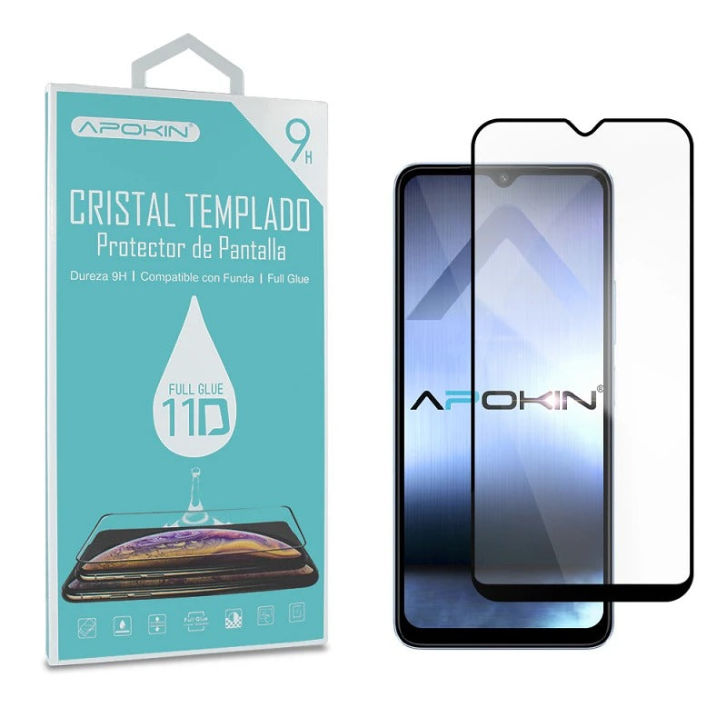 iPhone: Verre trempé 11D