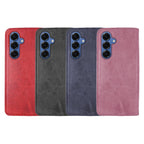 coque livre effet patiné SAMSUNG Serie A