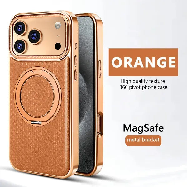 iPhone template kanael prova