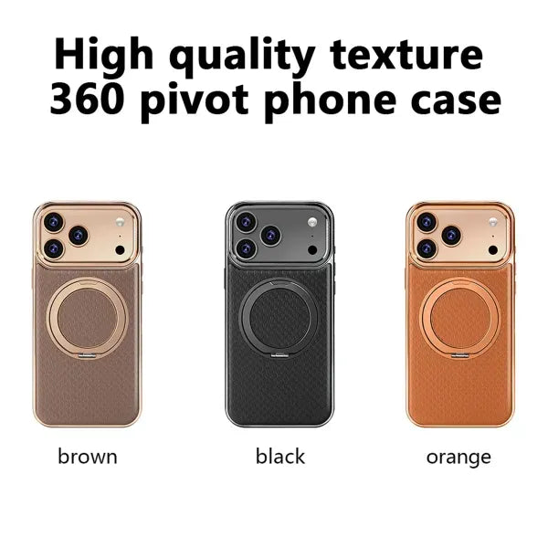 iPhone template kanael prova