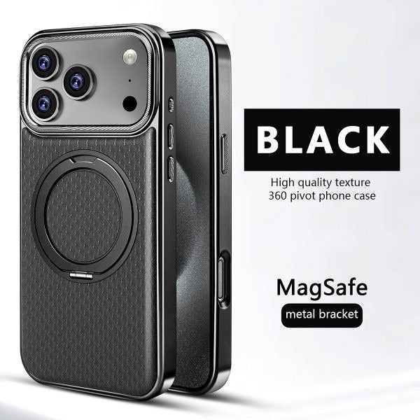 iPhone template kanael prova