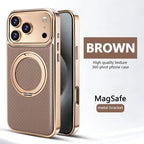 iPhone template kanael prova
