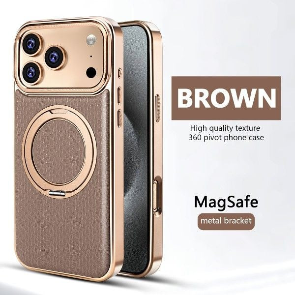 iPhone template kanael prova
