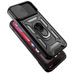 iPhone military