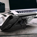 iPhone military