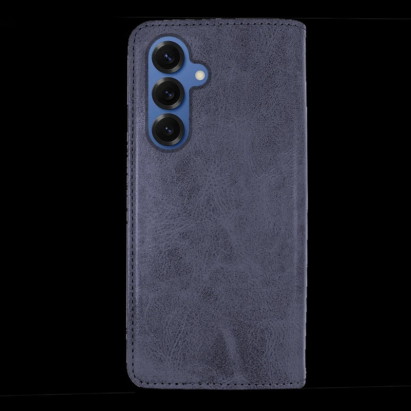 coque livre effet patiné SAMSUNG Serie S