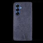 coque livre effet patiné SAMSUNG Serie S