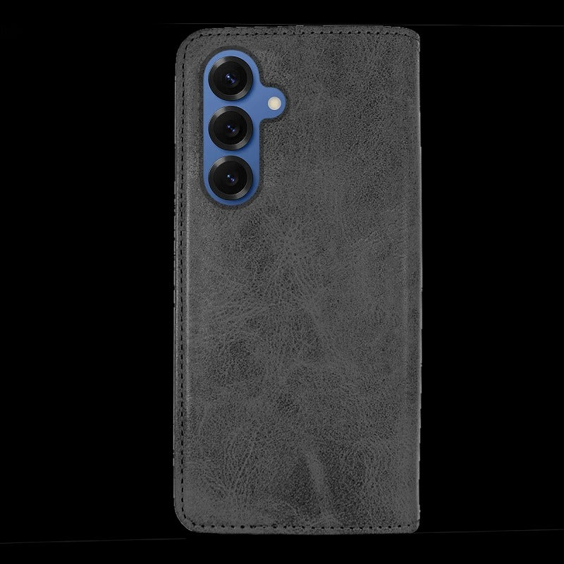 coque livre effet patiné SAMSUNG Serie S