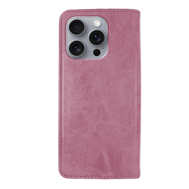 Coque livre effet patiné iphone