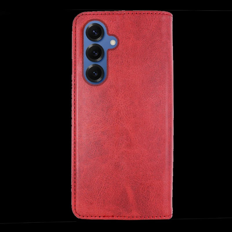 coque livre effet patiné SAMSUNG Serie S