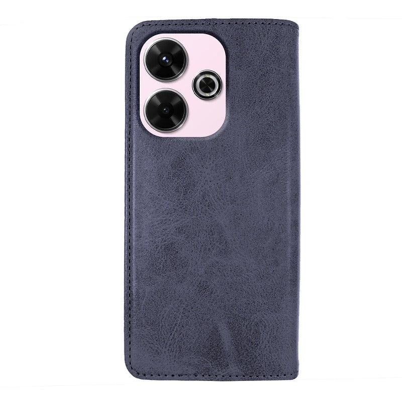 Coque livre effet patiné Xiaomi Redmi