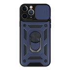 iPhone military