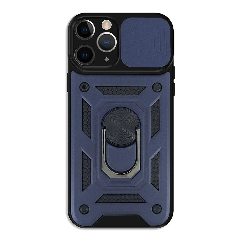 iPhone military