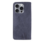 Coque livre effet patiné iphone
