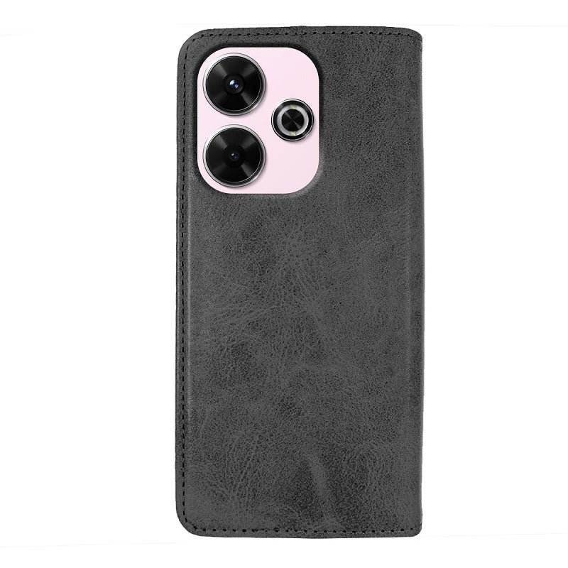 Coque livre effet patiné Xiaomi Redmi