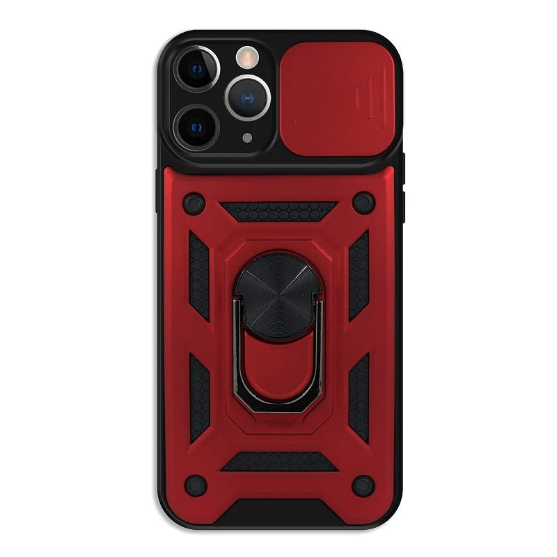 iPhone military
