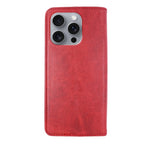 Coque livre effet patiné iphone