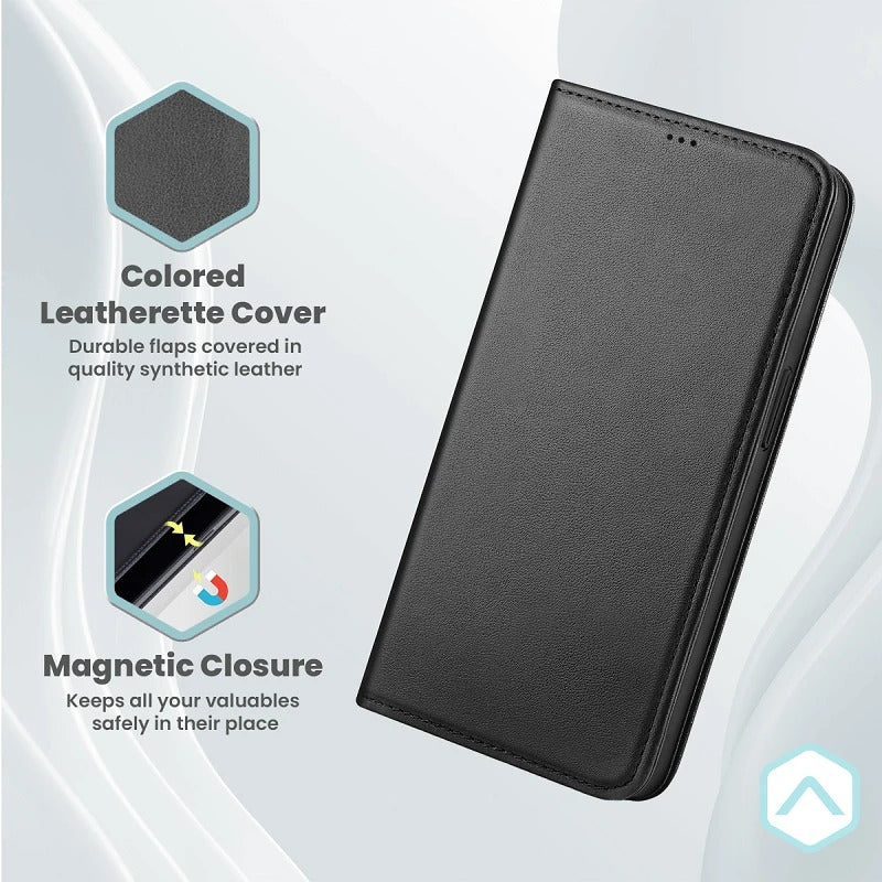 Coque livre effet patiné SAMSUNG Serie Note