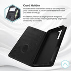coque livre effet patiné Xiaomi Note