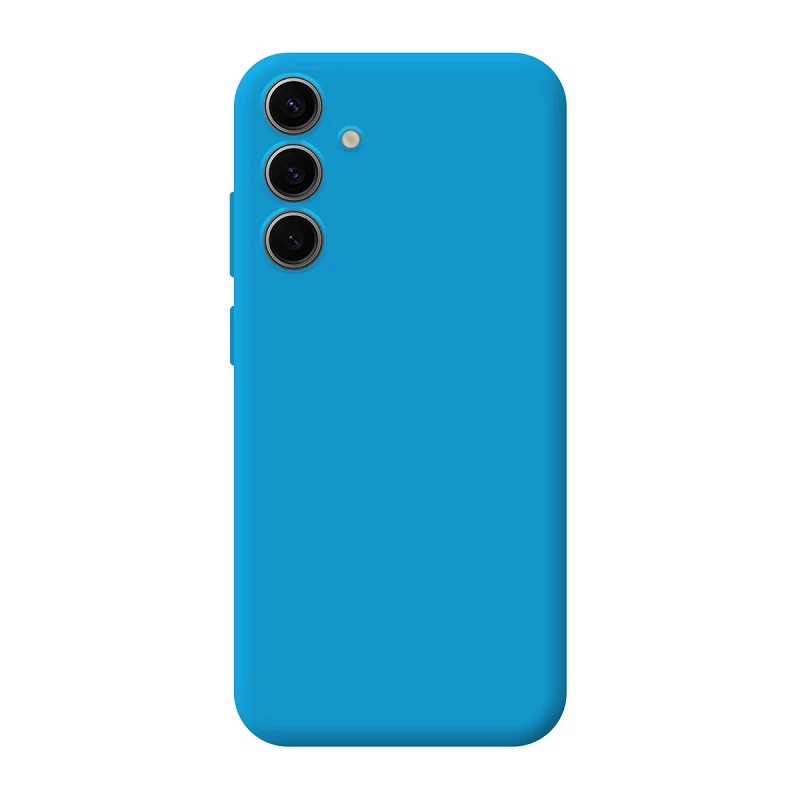 SAMSUNG Serie S : soft silicone