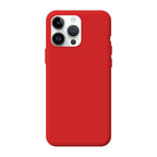 iPhone: Coque silicone soft