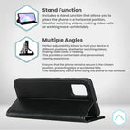 Coque livre effet patiné Xiaomi Mi
