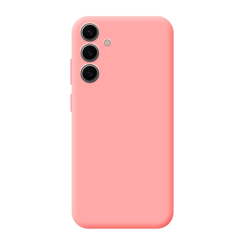 SAMSUNG Serie A: soft silicone