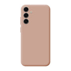 SAMSUNG Serie S : soft silicone