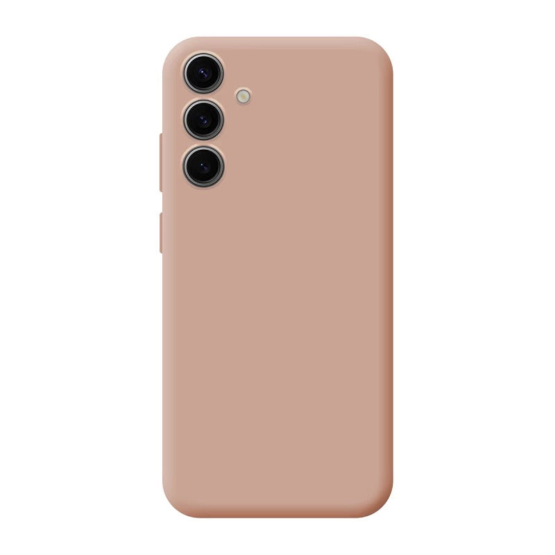 SAMSUNG Serie S : soft silicone