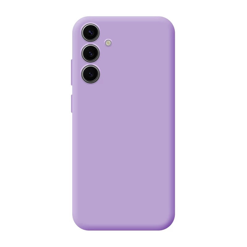 SAMSUNG Serie A: soft silicone