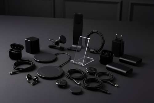 Batterie externe 10 000 mAh
